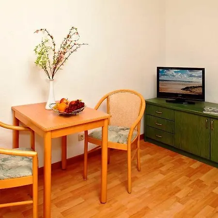 Apartmán Tropenhaus Hai Nr_ 24 *